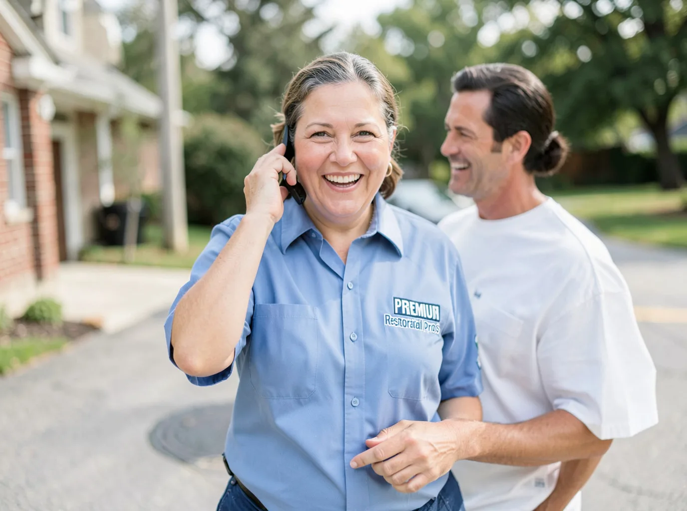 Water Damage Restoration Neville, OH FAQs
